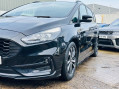 Ford S-Max ST-LINE ECOBLUE 11