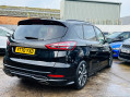 Ford S-Max ST-LINE ECOBLUE 16
