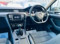 Volkswagen Passat GT TDI BLUEMOTION TECHNOLOGY 13