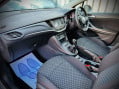 Vauxhall Astra DESIGN ECOTEC S/S 12