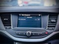 Vauxhall Astra DESIGN ECOTEC S/S 31