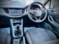 Vauxhall Astra DESIGN ECOTEC S/S 6