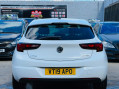 Vauxhall Astra DESIGN ECOTEC S/S 17