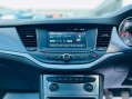 Vauxhall Astra DESIGN ECOTEC S/S 18