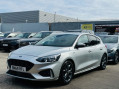 Ford Focus ST-LINE 1