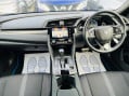 Honda Civic VTEC SR 6