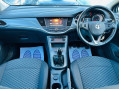 Vauxhall Astra BUSINESS EDITION NAV 14