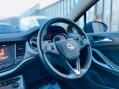 Vauxhall Astra BUSINESS EDITION NAV 16