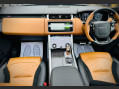 Land Rover Range Rover Sport SVR 13