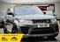 Land Rover Range Rover Sport SVR