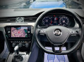 Volkswagen Passat GT TDI BLUEMOTION TECHNOLOGY DSG 32