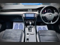 Volkswagen Passat GT TDI BLUEMOTION TECHNOLOGY DSG 17