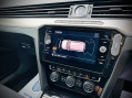 Volkswagen Passat GT TDI BLUEMOTION TECHNOLOGY DSG 36