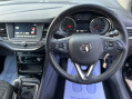 Vauxhall Astra SRI S/S 21