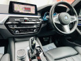 BMW 5 Series 530E M SPORT 17