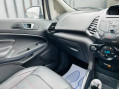 Ford Ecosport TITANIUM X-PACK 34