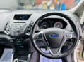 Ford Ecosport TITANIUM X-PACK 5