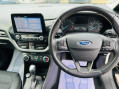 Ford Fiesta ZETEC 22