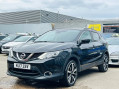 Nissan Qashqai TEKNA DIG-T 1