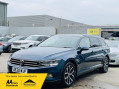 Volkswagen Passat SEL TDI DSG 1