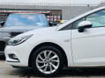 Vauxhall Astra DESIGN ECOTEC S/S 17