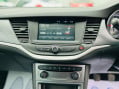 Vauxhall Astra DESIGN ECOTEC S/S 21