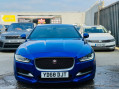 Jaguar XE D R-SPORT 21