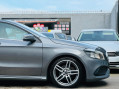 Mercedes-Benz A Class A 200 D AMG LINE 13