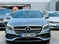 Mercedes-Benz A Class A 200 D AMG LINE 17