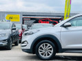 Hyundai TUCSON CRDI PREMIUM BLUE DRIVE 33