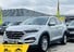 Hyundai TUCSON CRDI PREMIUM BLUE DRIVE