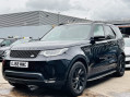 Land Rover Discovery SD4 HSE 1