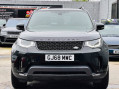 Land Rover Discovery SD4 HSE 8