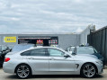 BMW 4 Series 420D SPORT GRAN COUPE 10