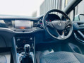 Vauxhall Astra SRI NAV ECOFLEX S/S 8