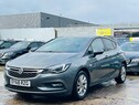 Vauxhall Astra TECH LINE NAV