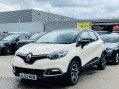 Renault Captur DYNAMIQUE S MEDIANAV TCE EDC 1