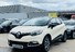 Renault Captur DYNAMIQUE S MEDIANAV TCE EDC