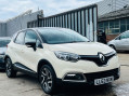 Renault Captur DYNAMIQUE S MEDIANAV TCE EDC 7