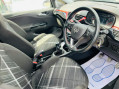 Vauxhall Corsa SRI ECOFLEX 7
