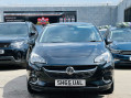 Vauxhall Corsa SRI ECOFLEX 10