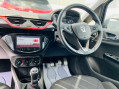 Vauxhall Corsa SRI ECOFLEX 15