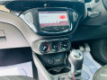 Vauxhall Corsa SRI ECOFLEX 20