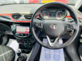 Vauxhall Corsa SRI ECOFLEX 23