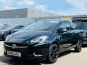 Vauxhall Corsa SRI ECOFLEX