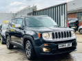 Jeep Renegade LIMITED 2
