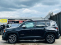 Jeep Renegade LIMITED 11