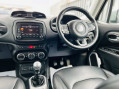 Jeep Renegade LIMITED 13