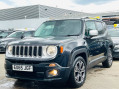 Jeep Renegade LIMITED 1