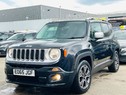 Jeep Renegade LIMITED